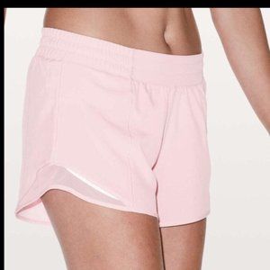 Lululemon Hotty Hot Shorts 4" 4